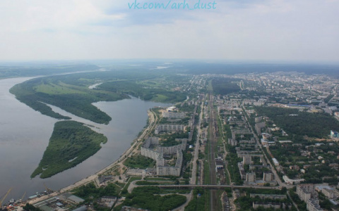 В Дзержинске почти на месяц остановят движение по Красноармейской улице