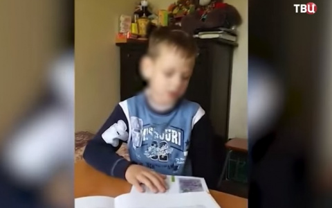Школьник из Дзержинска рассказал об издевательствах отца в видеообращении к Путину