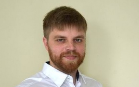 В Дзержинске утвердили главного архитектора города