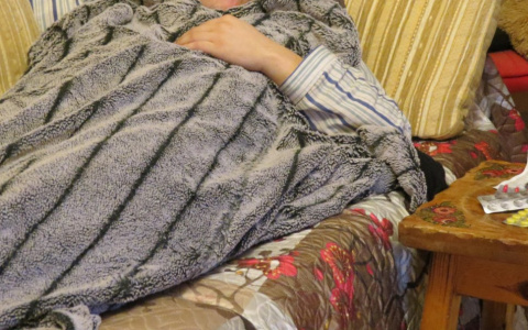 За время пандемии коронавирус унес жизни почти тысячи нижегородцев