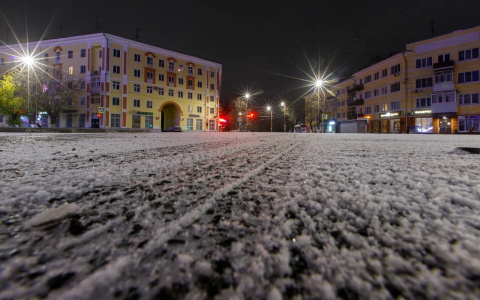 Несколько улиц Дзержинска выведут из сумрака