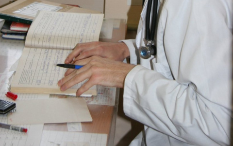 Известно количество заболевших COVID-19 в Дзержинске