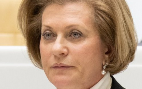 Главный санитарный врач оценила ситуацию с COVID-19 в Нижегородской области