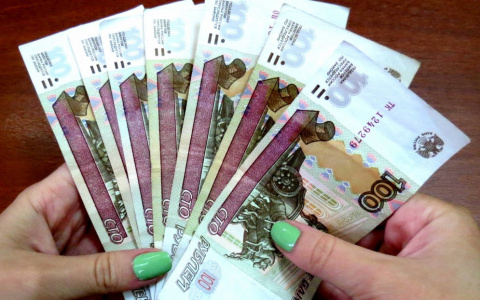 Доходы упали - зарплаты выросли: Нижегородстат обнародовал данные