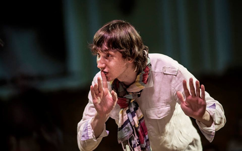 Дирижера из Дзержинска номинировали на "Грэмми"