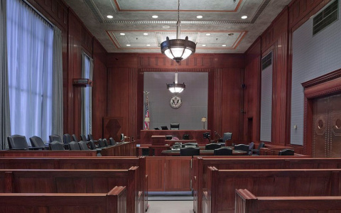 Начальнику департамента социальной политики Дзержинска вынесли приговор