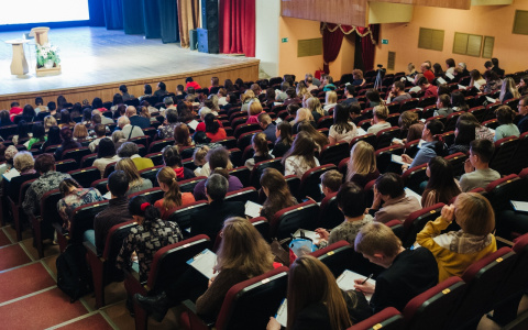 «Диктант Победы» пройдет в Дзержинске 7 мая