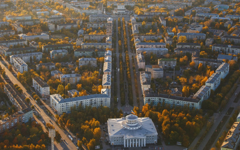 Стало известно, кто примет участие в борьбе за пост мэра Дзержинска