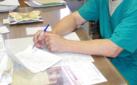 Нижегородских медиков из частных клиник попросил о помощи Минздрав