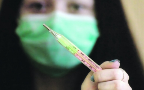 Дзержинск вышел в лидеры по количеству заболевших коронавирусом