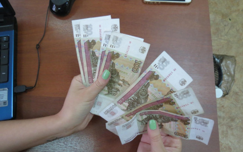 В России может появиться новый налог на зарплаты