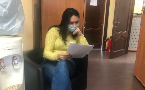 Дзержинцев начнут уведомлять об их праве на меры соцподдержки