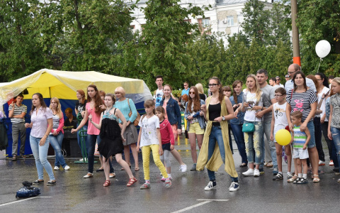 20 семей Дзержинска примут участие в благотворительной акции «Светлая Пасха»