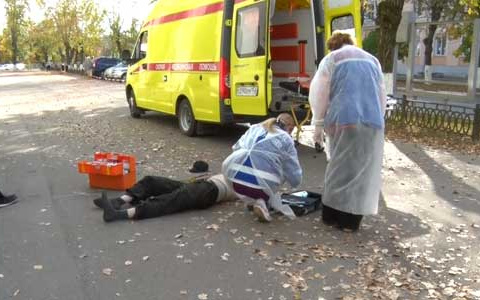 Гибель молодого рабочего в Дзержинске оценили штрафом