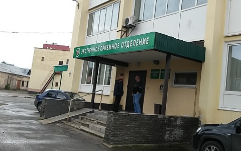 В Дзержинске сотрудники больницы скорой помощи 175 пациентам продали бесплатное оборудование