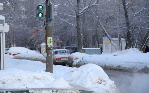 56-летняя женщина пострадала под колесами грузовика в Дзержинске