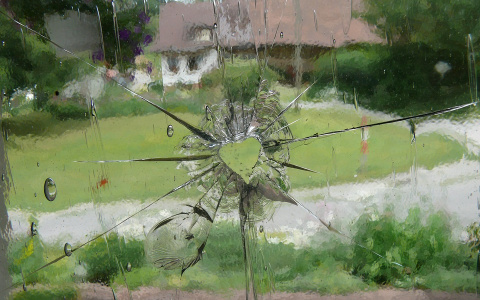 Домушника из Дзержинска поймали по горячим следам