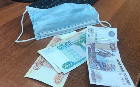 Дзержинцы заплатят до 30 тысяч рублей за отказ сидеть на самоизоляции