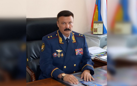 Суд избрал меру пресечения экс-начальнику нижегородского ГУФСИН Теущакову