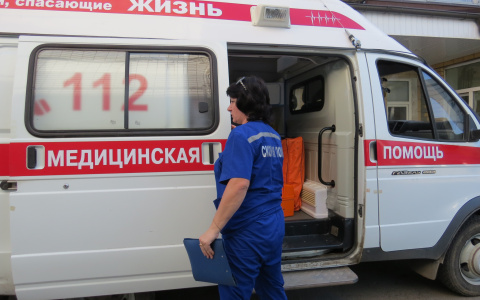 Спасение жизни или путевка на тот свет: жителя Дзержинска с инсультом выписали из госпиталя