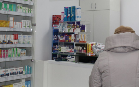 Прокуратура назвала причины нехватки лекарств в аптеках Нижегородской области