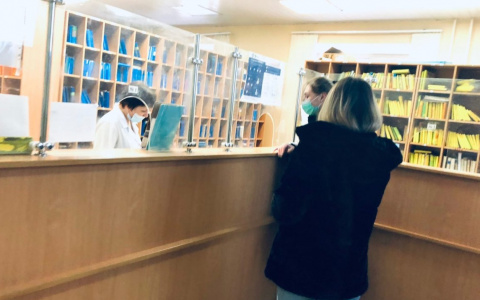 Новые данные о количестве больных COVID-19 беременных женщинах и детях