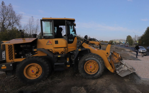 Известно, когда в Нижегородской области станет больше отремонтированных дорог
