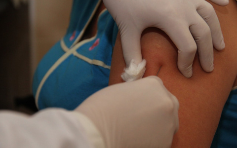 Известно, от чего зависят сроки бесплатной массовой вакцинации нижегородцев