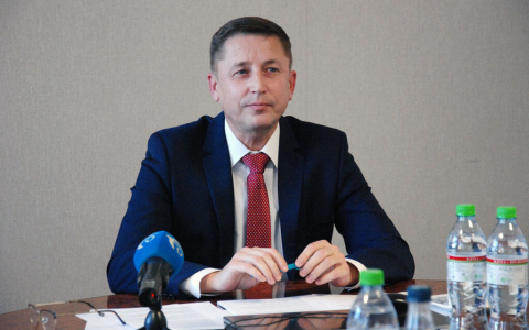 Скончался гендиректор «СИБУР-Нефтехим» в Дзержинске