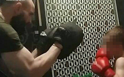 Правоохранители завели уголовное дело о пытках 5-летнего мальчика спортом в Нижнем Новгороде