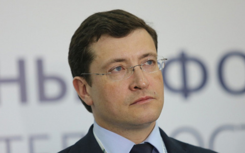 Губернатора Нижегородской области номинировали на антипремию за абсурдные закупки