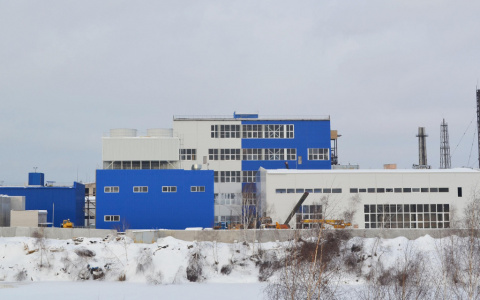 Дзержинское предприятие продали за сотни миллионов долларов