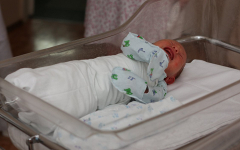 Гектор, Сапфира, Тея: какие еще необычные имена давали нижегородцы детям