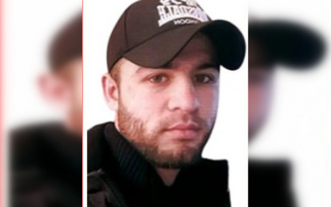 В Дзержинске третий год разыскивают пропавшего без вести мужчину