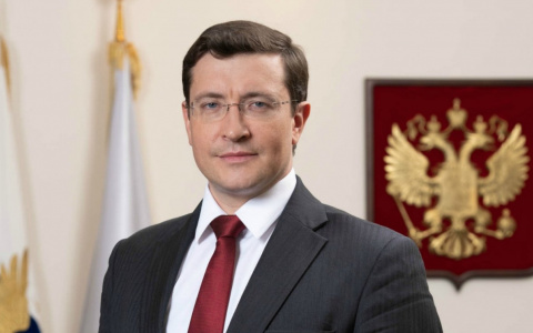 Никитин ответил на вопрос о внедрении COVID-паспортов в Нижегородской области