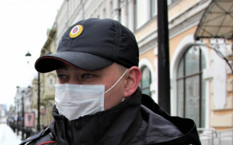 В Нижегородской области введены послабления COVID-ограничений