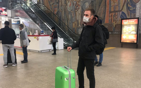 Нижегородских путешественников оштрафовали более чем на 750 тысяч рублей