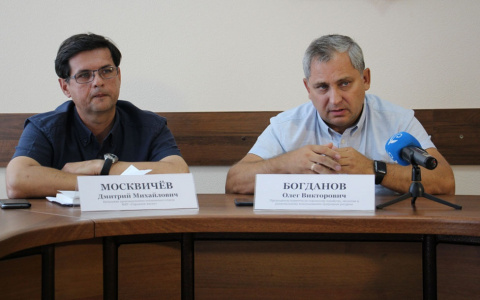 Дзержинская управляющая компания опровергла отставку своего исполнительного директора