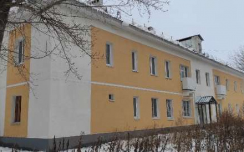 Дзержинцы, живущие в доме на Суворова, жалуются на счета после ремонта
