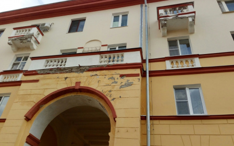 В одном из домов Дзержинска будут переделывать капитальный ремонт