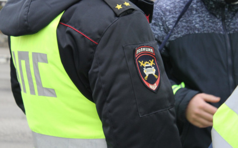 В ГИБДД рассказали, сколько человек погибли за год на дорогах Нижегородской области