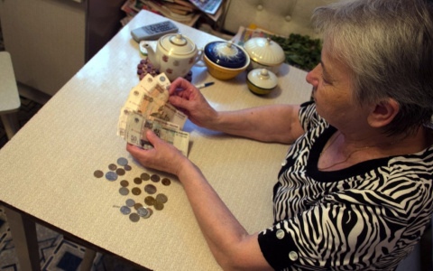 Нижегородцы с пенсией меньше 20 000 рублей получат «бонусы»