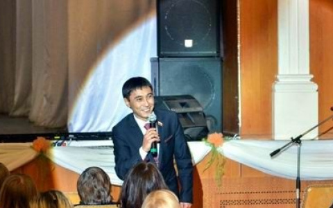 Житель Дзержинска вошел тройку лидеров конкурса «Учитель года – 2019»