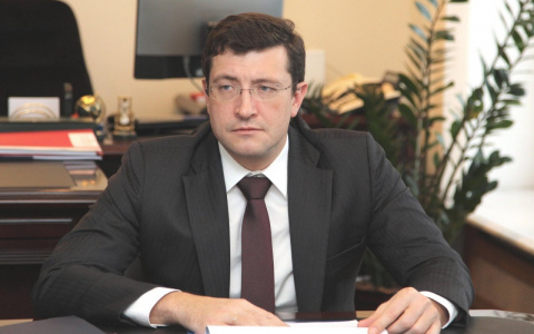 Глеб Никитин заявил о нехватке вакцины от COVID-19 в Нижегородской области