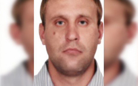 В Дзержинске пропал Антон Тяглов