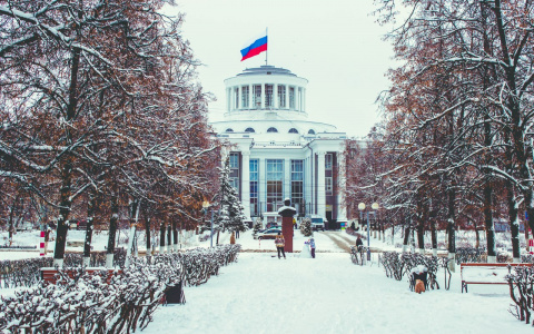 Против дзержинской компании ввели украинские санкции