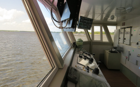 4, 3 миллиарда рублей потратят на строительство круизных центров в Нижегородской области