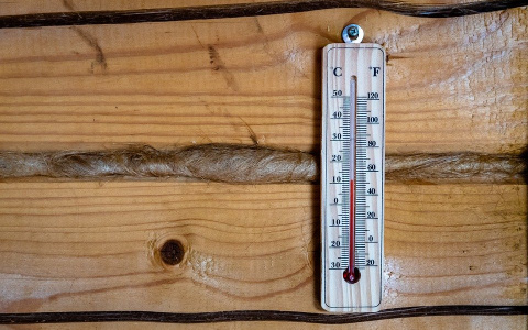 Названа причина аномальных морозов в Нижегородской области