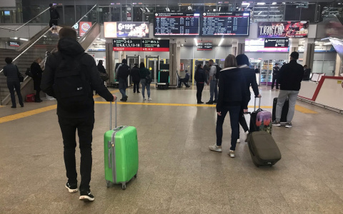 На курорты Северного Кавказа можно будет добраться напрямую из Нижнего Новгорода