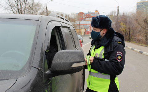 С 1 апреля изменится порядок сдачи экзамена на права